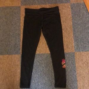 Zumba Strong leggings!